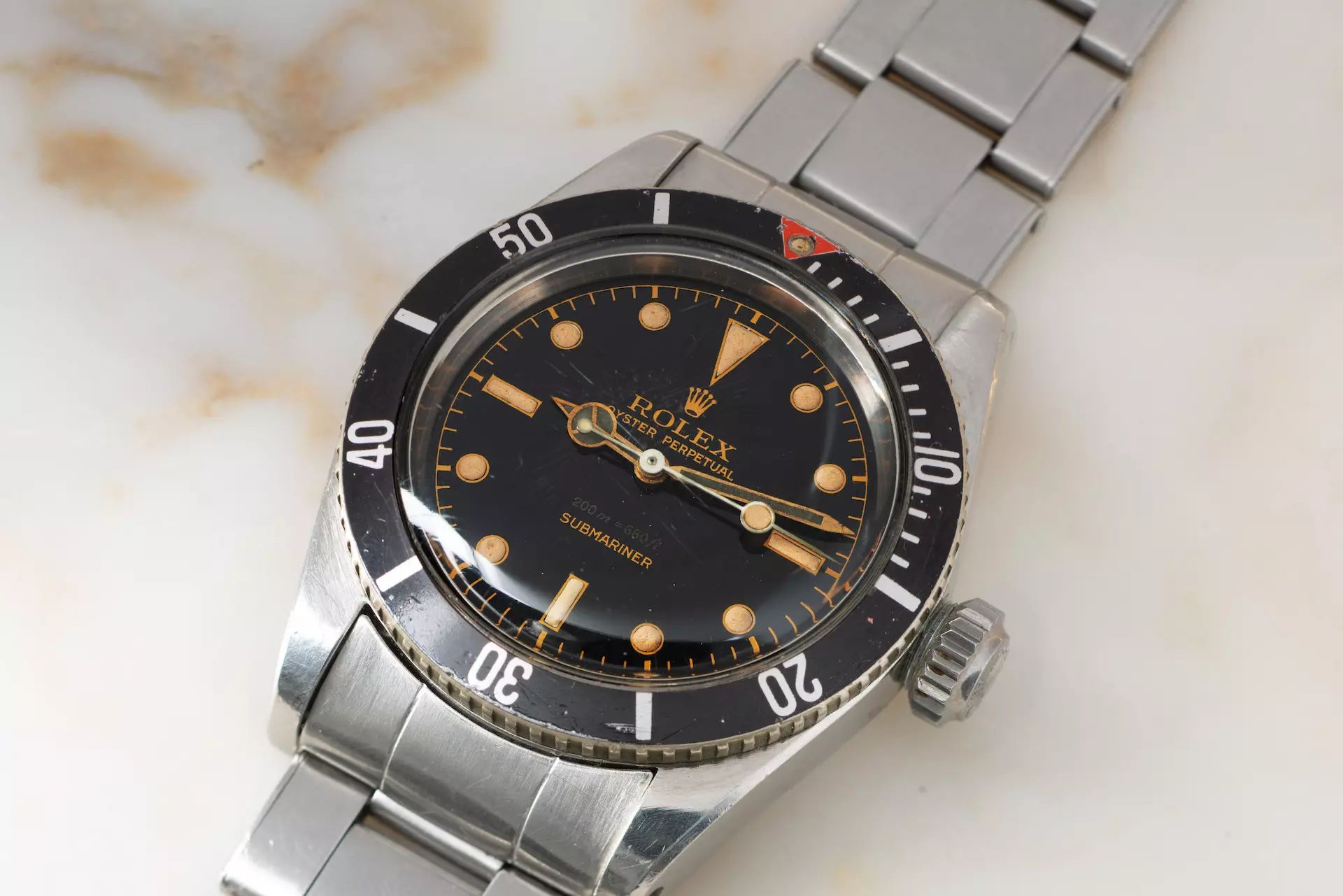 Why Everyone Needs to Stop Obsessing Over Rolex Craft Tailored