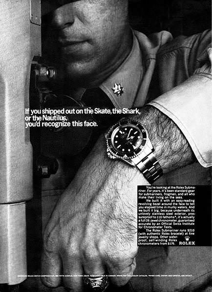 Rolex Submariner - Jewels in Time