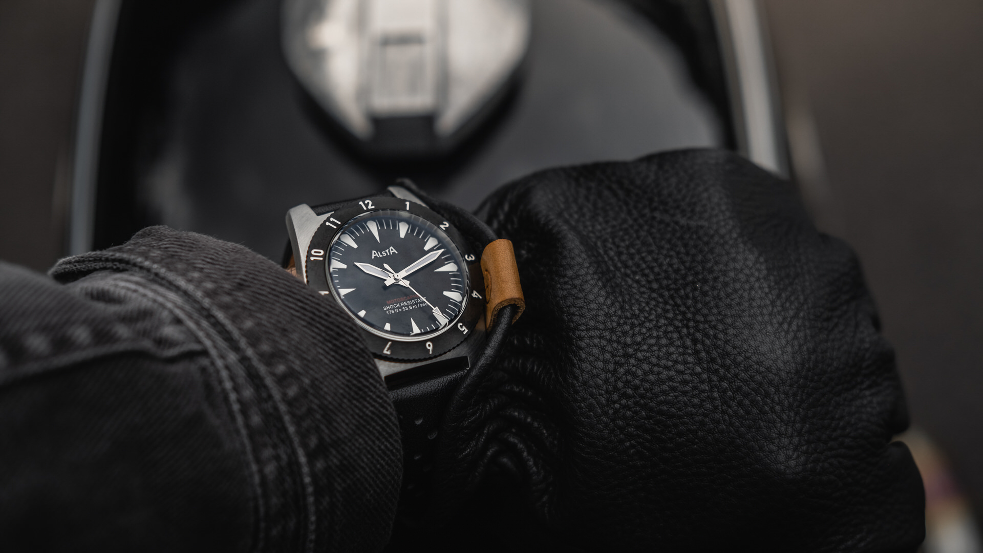 Field Notes: The Alsta Motoscaphe – Craft + Tailored