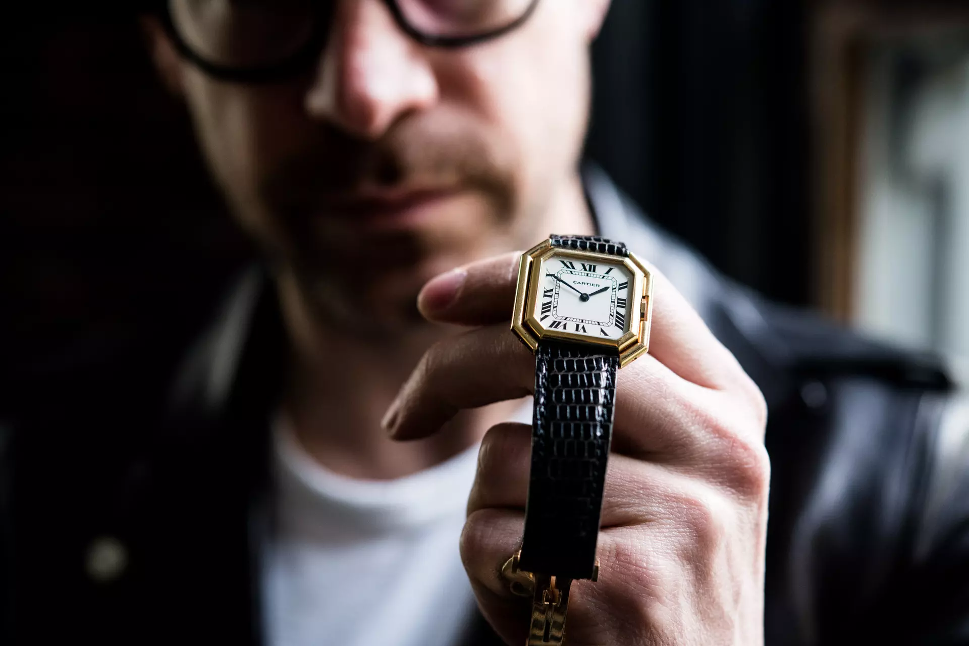 Cartier Watches For Men At Kapoor Watch Co.