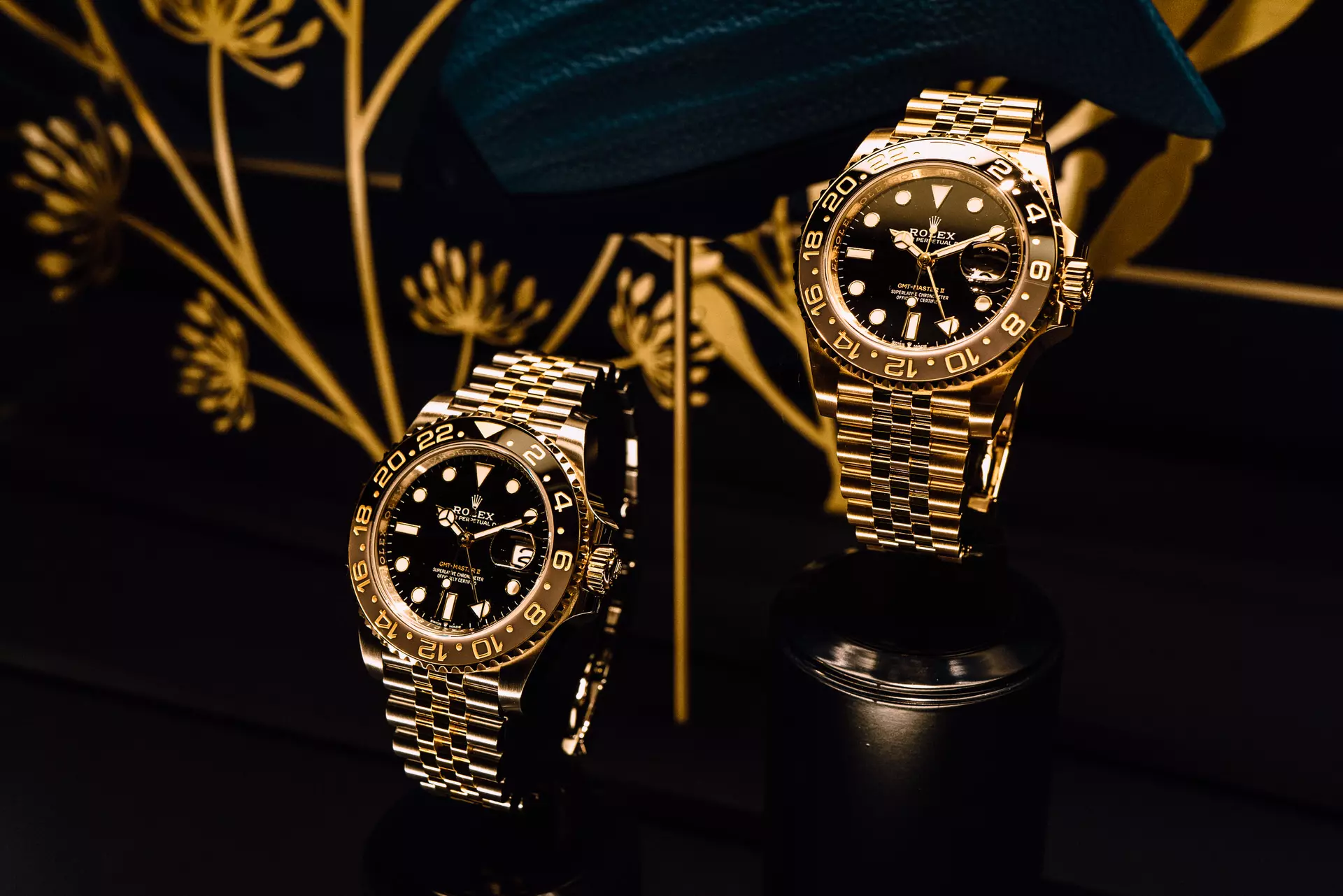 Wish rolex clearance watches