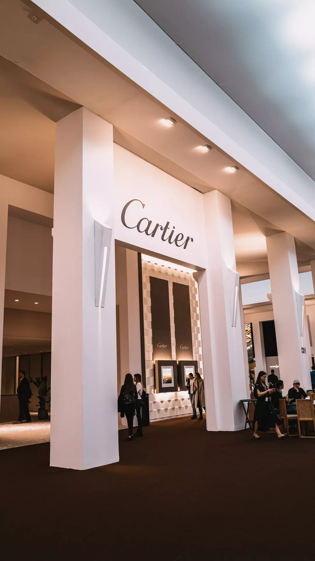 Cartier at Watches and Wonders 2023 The C T Staff s Review