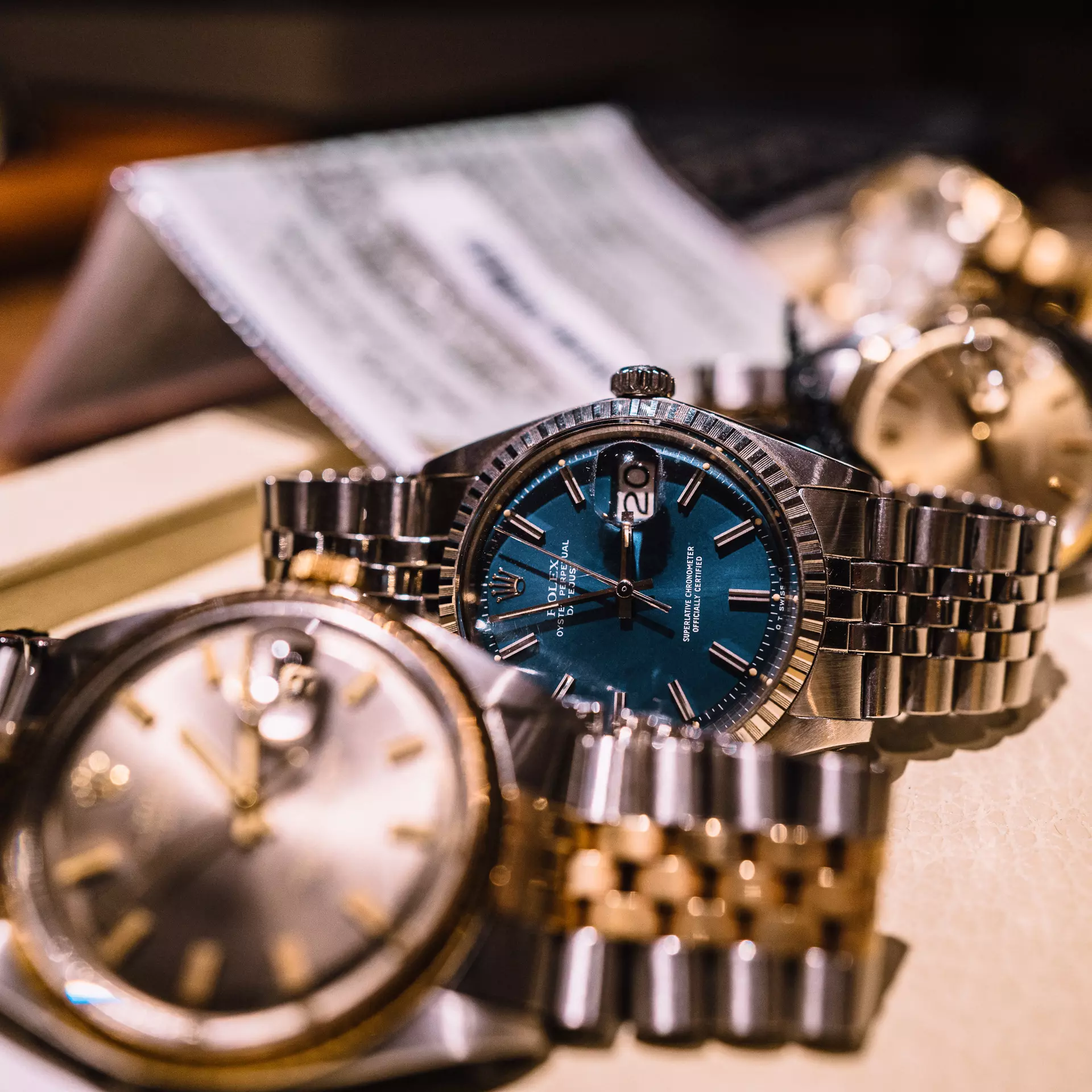 Hong Kong Watch Buyer s Guide Craft Tailored