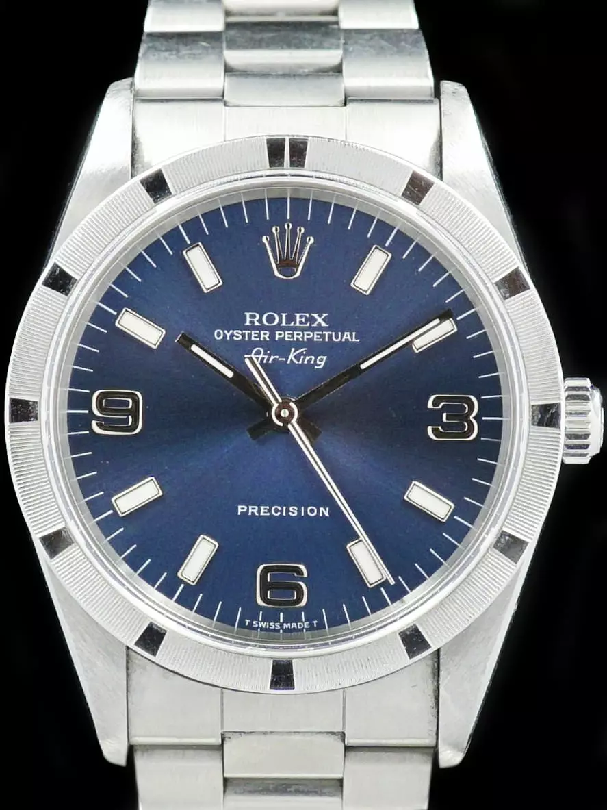 Rolex king