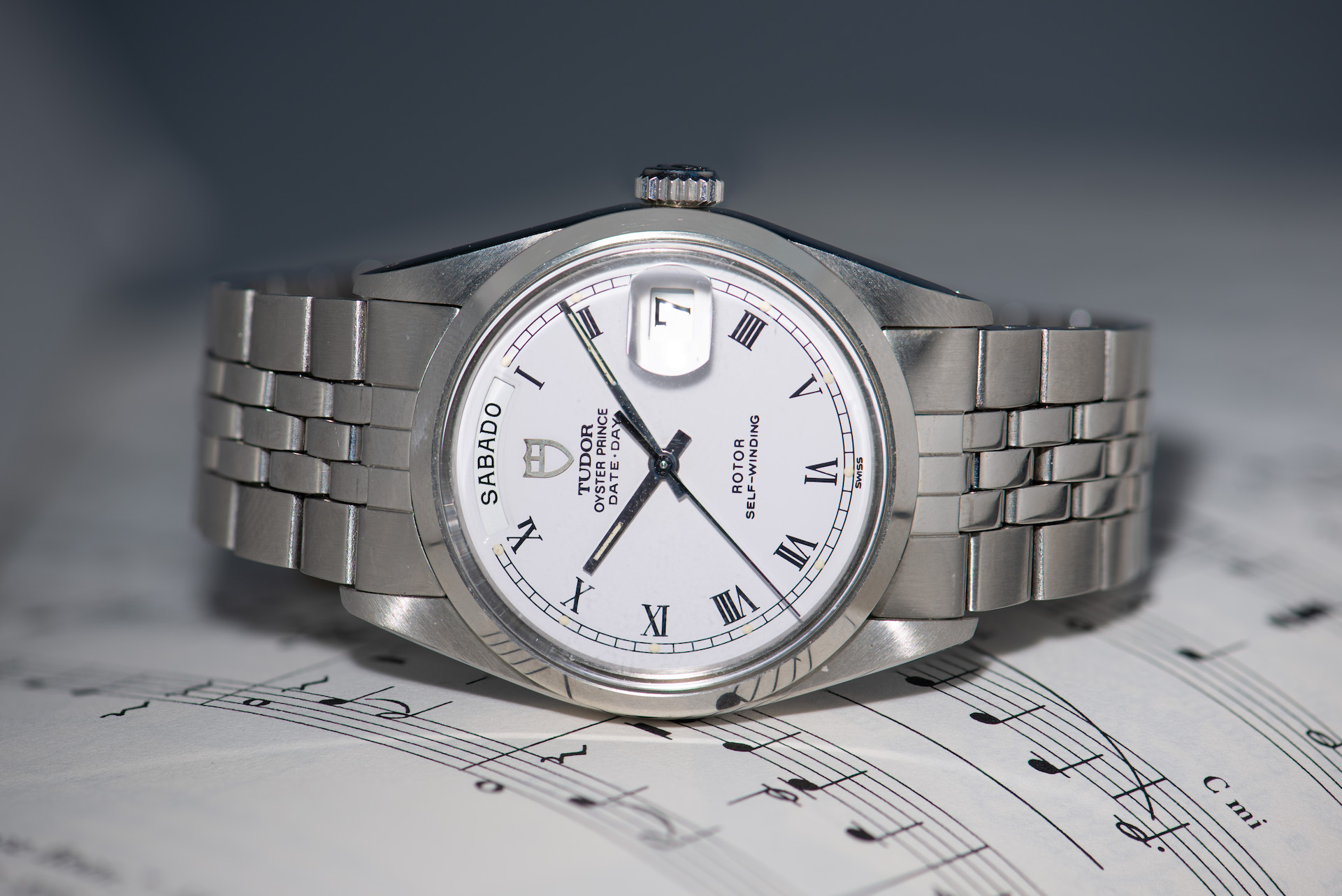 94500 tudor best sale